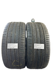 2 PNEUMATICI USATI 255/45 R 19