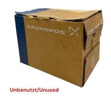 Pompa di riscaldamento Grundfos UPS 40-80 F 250