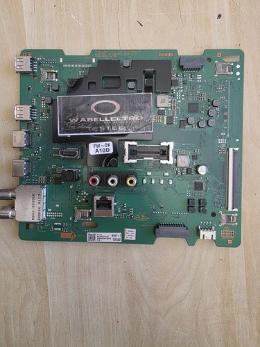 Samsung scheda madre main - samsung,