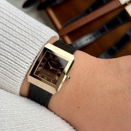 Vintage orient tank superhard - vintage,