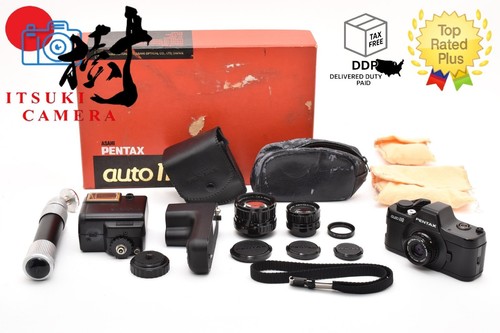 Fotocamera reflex pellicola