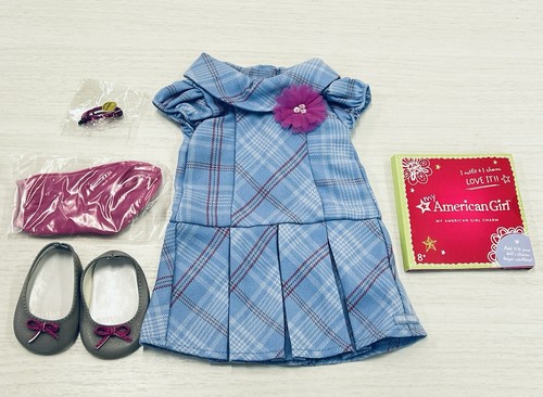American girl sweet - american, da