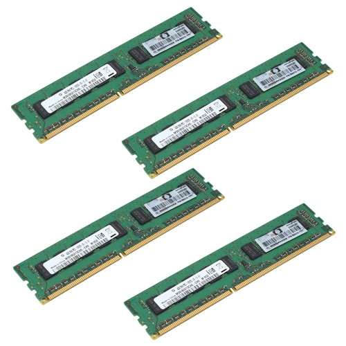 4gb 2rx8 pc3 10600e - pc3-10600e, v