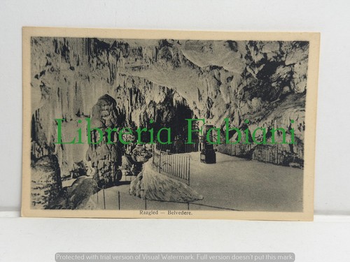Postumia belvedere grotte - postumia,