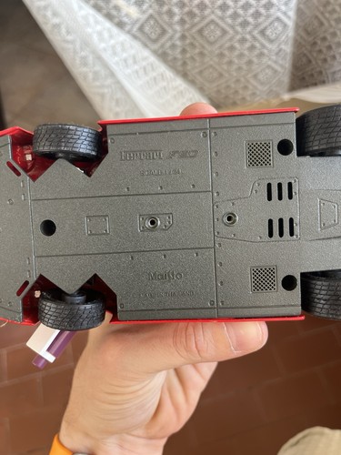 Modellini auto scala 24 - scala, 1/24