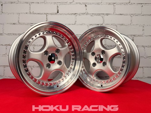 Pollici style 4x100 - 14,