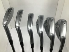 Mizuno JPX921 Tour Set di