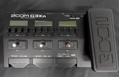 Zoom g3xn multieffetto - multieffetto, 59028