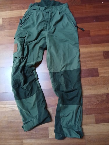 Pantaloni norrona finnskogen - pantaloni,
