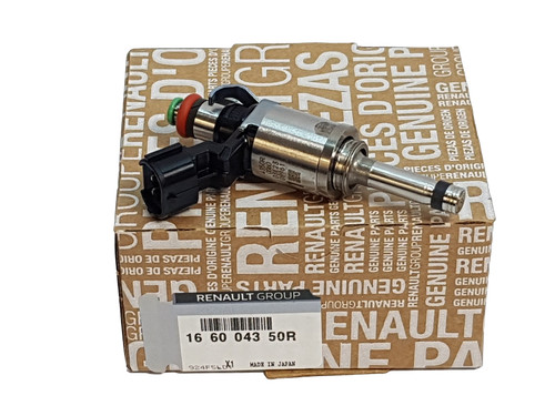 Iniettore carburante dacia - carburante,