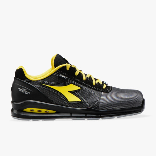 Scarpe antinfortunistiche - scarpe,