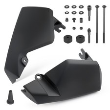Hand guards for suzuki vstrom - suzuki,