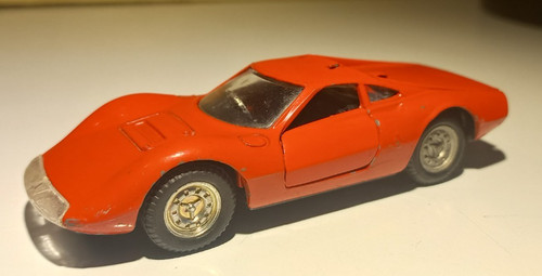 Politoys 536 ferrari dino - politoys,