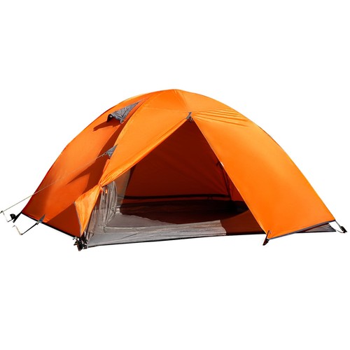 Tenda campeggio persone - tenda,