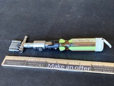 MOLINE TOOL WORKS Cacciavite