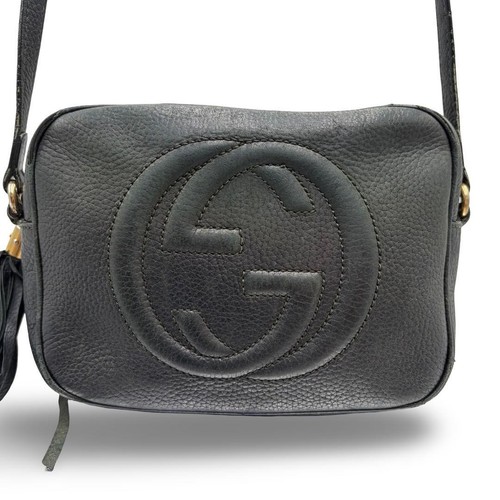Borsa tracolla gucci - tracolla, soho