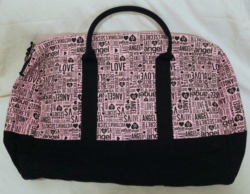 Borsone victoria secret - borsone, vs