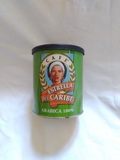 lattina caffe caribe corsini da collezione