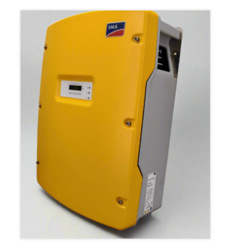 Sma sunny mini central smc - sunny,