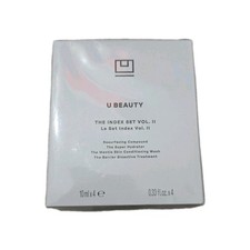 U Beauty The Index Set Vol. II