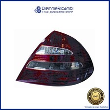 FARO - FANALE POSTERIORE