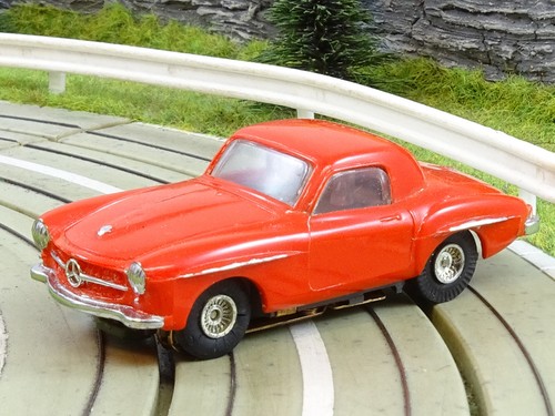 Faller ams mercedes 190 - ams, |