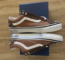 Vans Old Skool 36 LX
