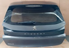 Portellone Posteriore Peugeot 208 Anno 2020
