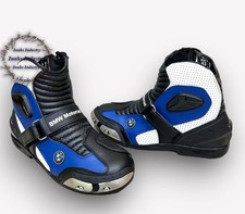 New BMW Racing Leather