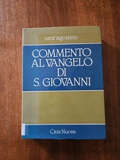 Sant agostino commento al - agostino,