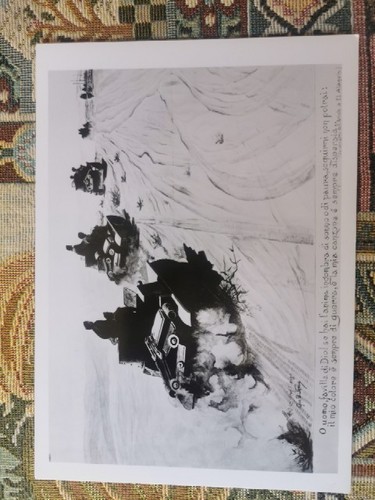 Cartolina antica 132 - antica,