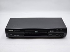 Lettore DVD Toshiba SD-210E -