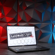 MSI Summit E14 Evo // Intel Core i7-1280P, 16 GB RAM, 1 TB SSD