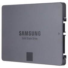 Samsung 840 EVO Series 120 GB 2,5 pollici SSD interno SATA III (MZ-7TE120)