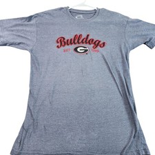 Maglietta Georgia Bulldogs