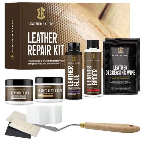 Leather expert repair - leather,