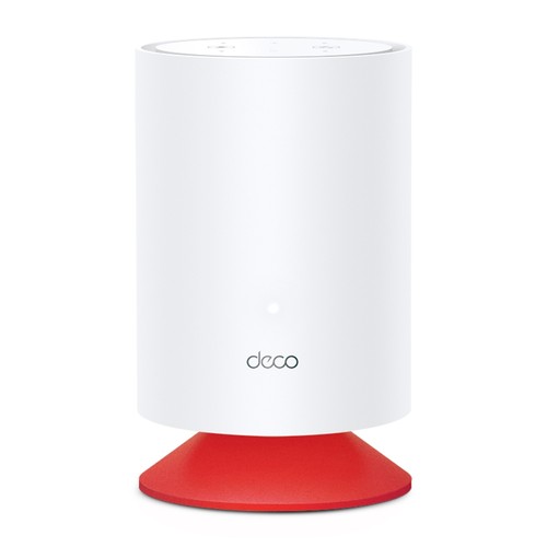Link deco voice - tp-link,
