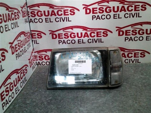 42066 phare gauche lancia - 42066,