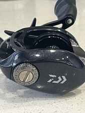 Daiwa Exceler 100PA Baitcast