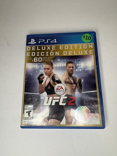 Sports ufc edizione - ufc, 2