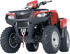 Kit di montaggio verricello