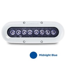 OceanLED X-Series X8 - LED blu