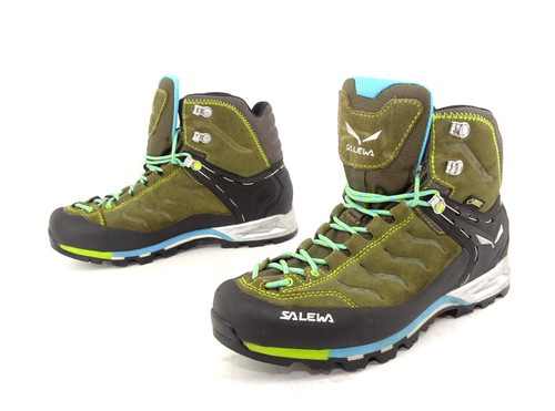 Scarpe salewa gore - salewa,