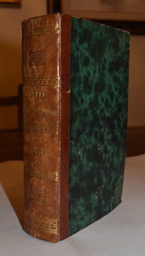 Gozzi ediz 1852 - gozzi,
