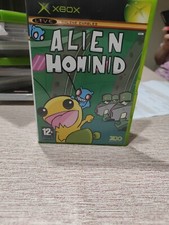 Alien Hominid Xbox F601