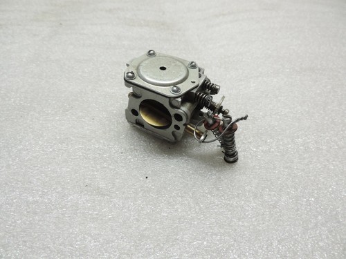 Carburatore benzina a - hs, 69