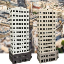 Modellino treno ferrovia