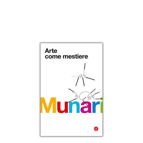 Arte come mestiere bruno - arte,