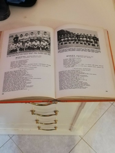 Almanacco del calcio 1971 - , di