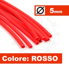 GUAINA TUBO TERMORESTRINGENTE